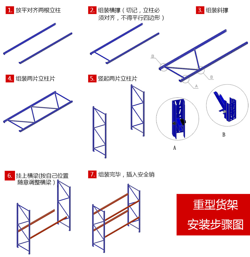 3层重货架附图5