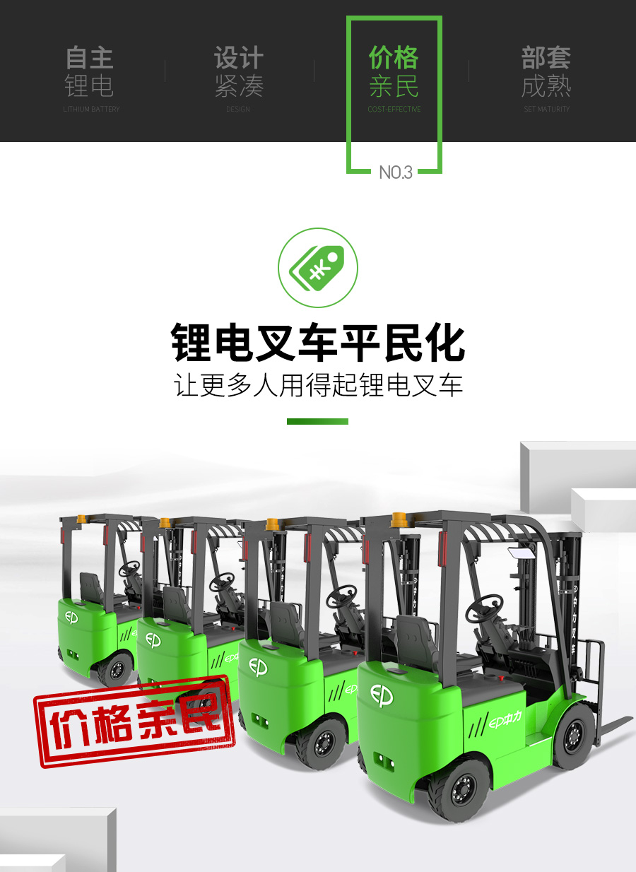 小金刚叉车附图4